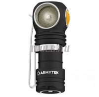 Armytek Wizard C1 Pro Magnet USB+18350 Мультифонарь фото