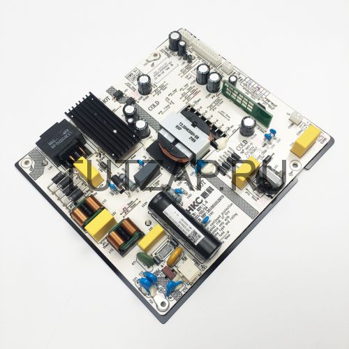 Блок питания HKL-550218C для телевизора Haier LE55U6900UG
