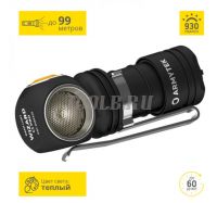 Armytek Wizard C1 Pro Magnet USB+18350 F09001W Мультифонарь фото