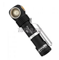 Armytek WIZARD C2 WR MAGNET USB WHITE F06901C Налобный фонарь фото