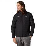 Fox Howell Puffy Jacket Black куртка
