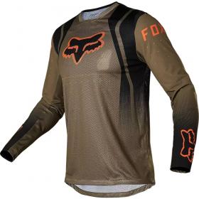 Fox Legion Air Kovent Jersey Olive Green джерси