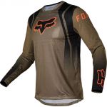 Fox Legion Air Kovent Jersey Olive Green джерси