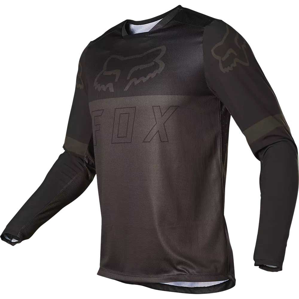 Fox Legion LT Jersey Black джерси