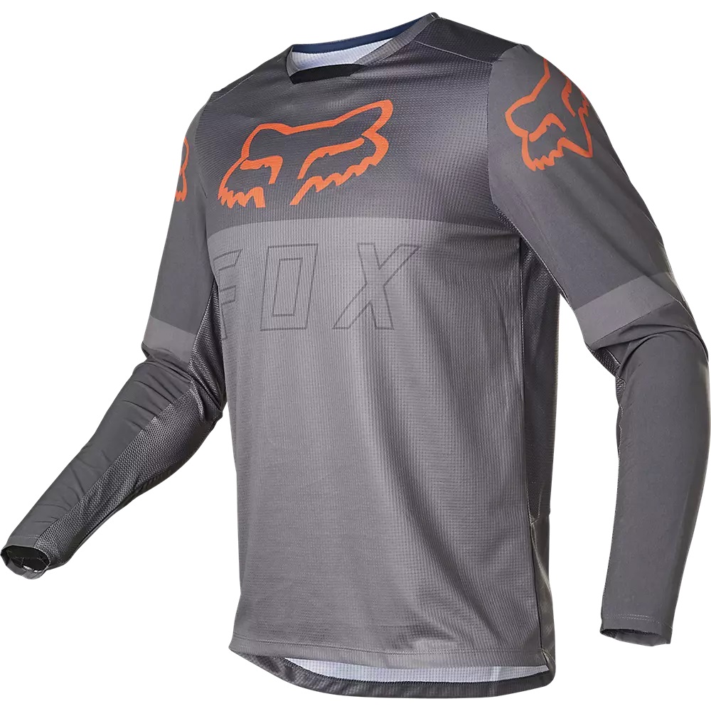 Fox Legion LT Jersey Pewter джерси