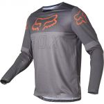 Fox Legion LT Jersey Pewter джерси