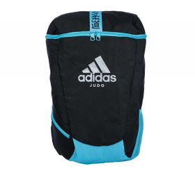 Рюкзак Sport Backpack Judo L черно-белый adiACC090J-L