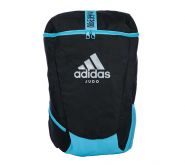 Рюкзак Sport Backpack Judo L черно-белый adiACC090J-L