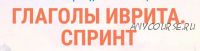 Глаголы иврита спринт - 5. Самоучитель [Иврика]