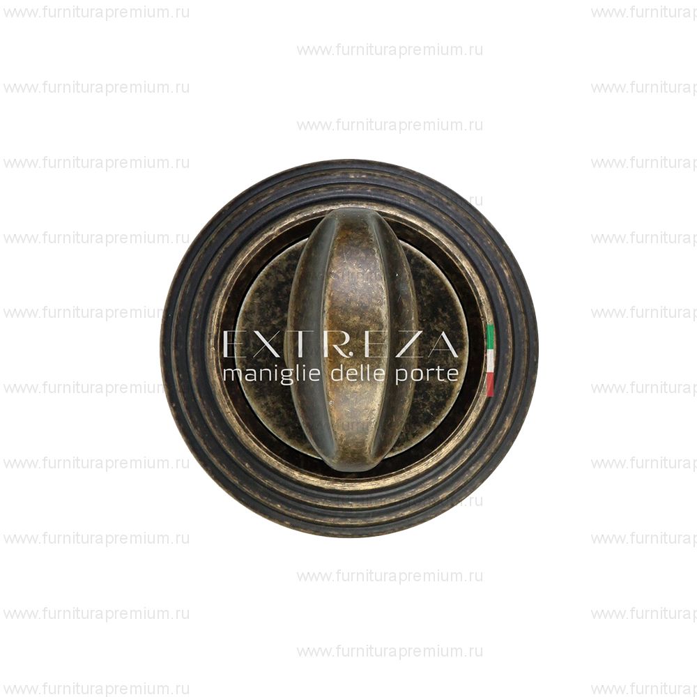 Накладка-фиксатор Extreza WC R05