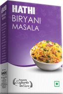 Смесь специй для риса с овощами | Biryani Masala | 50 г | HATHI MASALA
