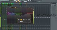[Puzzlebrain] Замиксуй свой трек: создание хип-хоп-бита в FL Studio (Никифор Бякин)