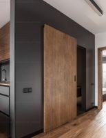 Скрытая раздвижная система Fratelli Cattini GHOST 6212 фото 1