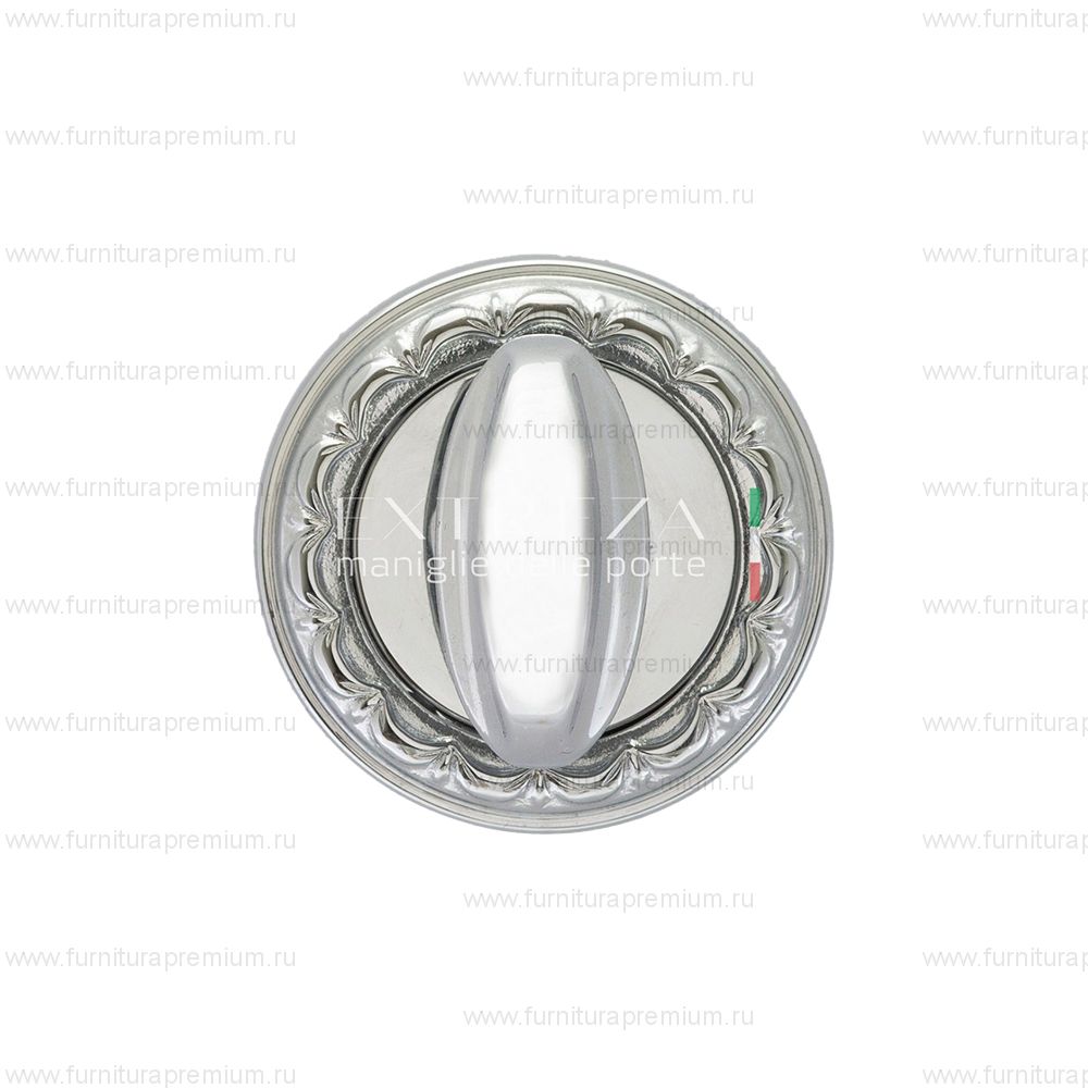 Накладка-фиксатор Extreza WC R02