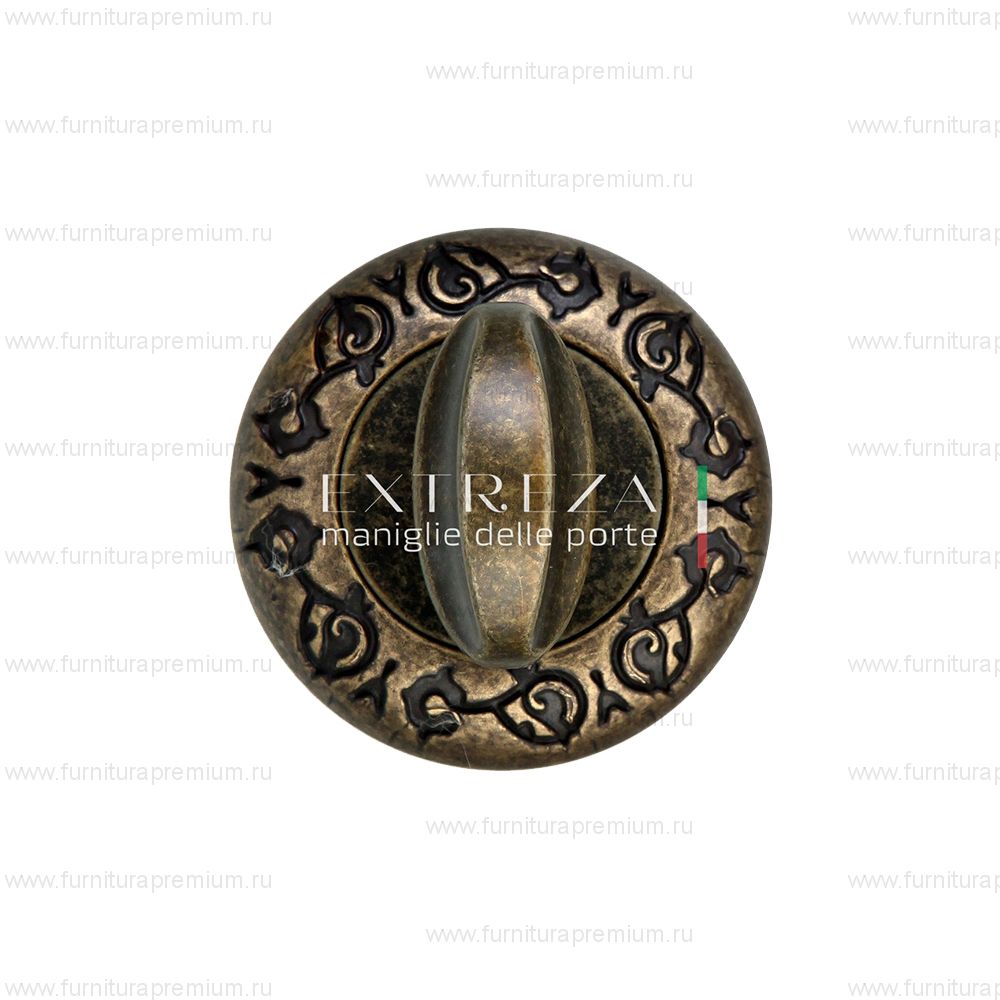 Накладка-фиксатор Extreza WC R04