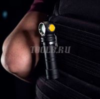 Armytek Wizard C2 Pro Max Magnet USB (теплый свет) Мультифонарь фото