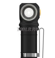 Armytek Wizard C2 Pro Max Magnet USB (теплый свет) Мультифонарь фото