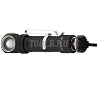 Armytek Wizard C2 Pro Max Magnet USB (теплый свет) Мультифонарь фото