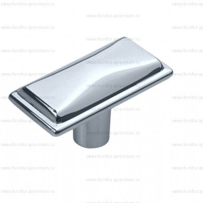 Мебельная ручка-кнопка Bosetti 24090Z0450B