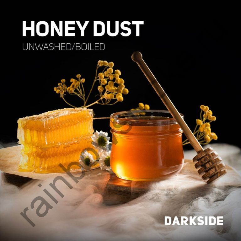 DarkSide Core (Medium) 250 гр - Honey Dust (Мёдовая Пыль)