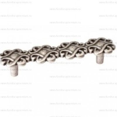 Мебельная ручка-скоба Bosetti 15308Z0960B