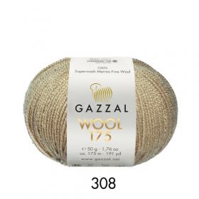 Wool 175 (Gazzal) 308