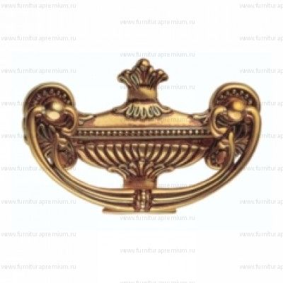 Мебельная ручка-скоба Bosetti 06213.07500