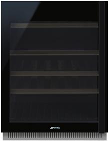 Холодильный шкаф для вина Smeg CVI638LN3