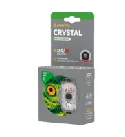 Armytek Crystal (Green Jade) Мультифонарь наключный фото