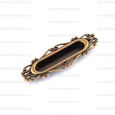 Мебельная ручка для раздвижных дверей Bosetti 15258Z13400