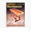 План - схема с чертежами  верстака Veritas workbench 05L06.02 М00004142