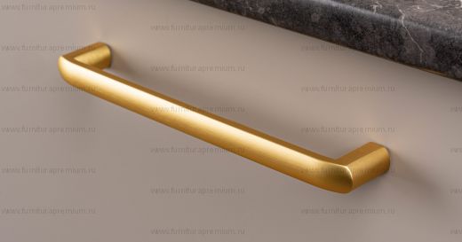 Мебельная ручка-скоба Viefe Roma 160 мм