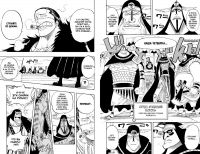 One Piece. Большой куш. Кн.8. Людские мечты