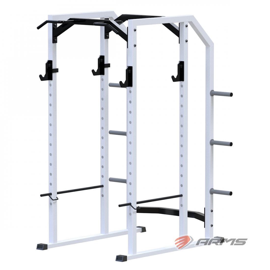 Силовая рама AR017.3