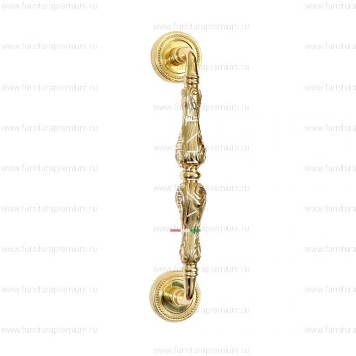 Ручка-скоба Extreza Greta R03.