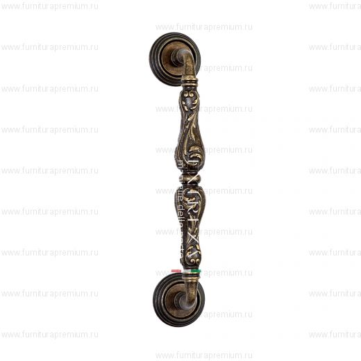 Ручка-скоба Extreza Greta R05.