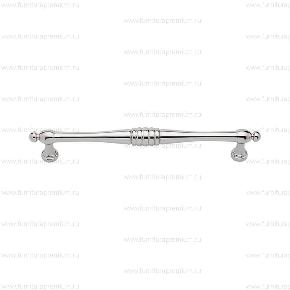 Мебельная ручка-скоба Modda BU 160 мм