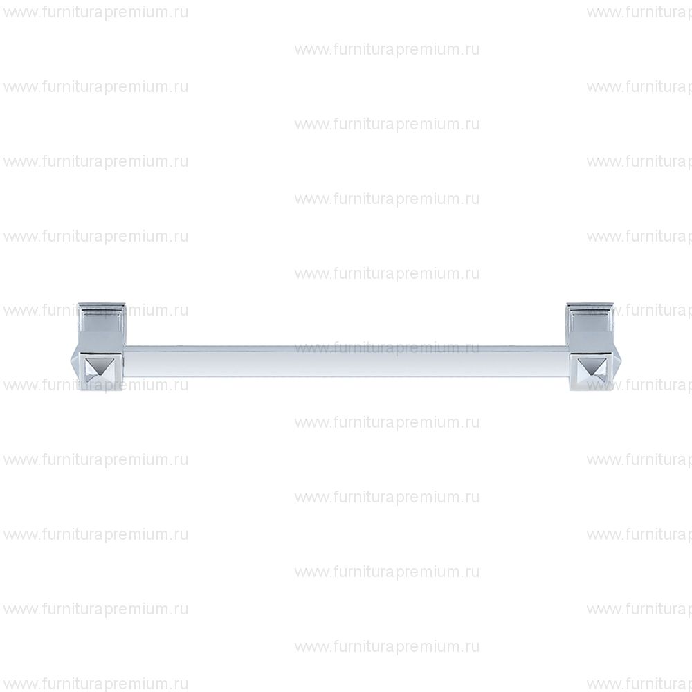 Мебельная ручка-скоба Modda Kapadokya-01L 160 мм