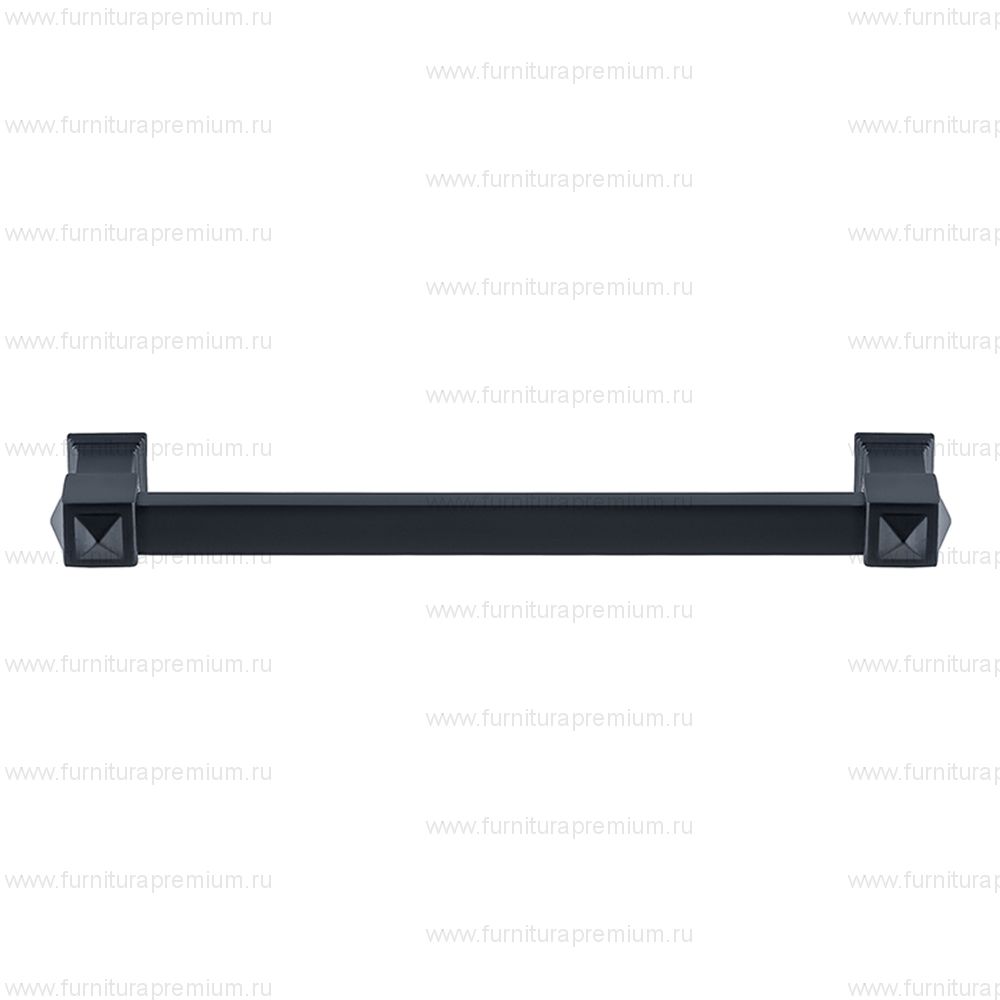 Мебельная ручка-скоба Modda Kapadokya-01L 224 мм