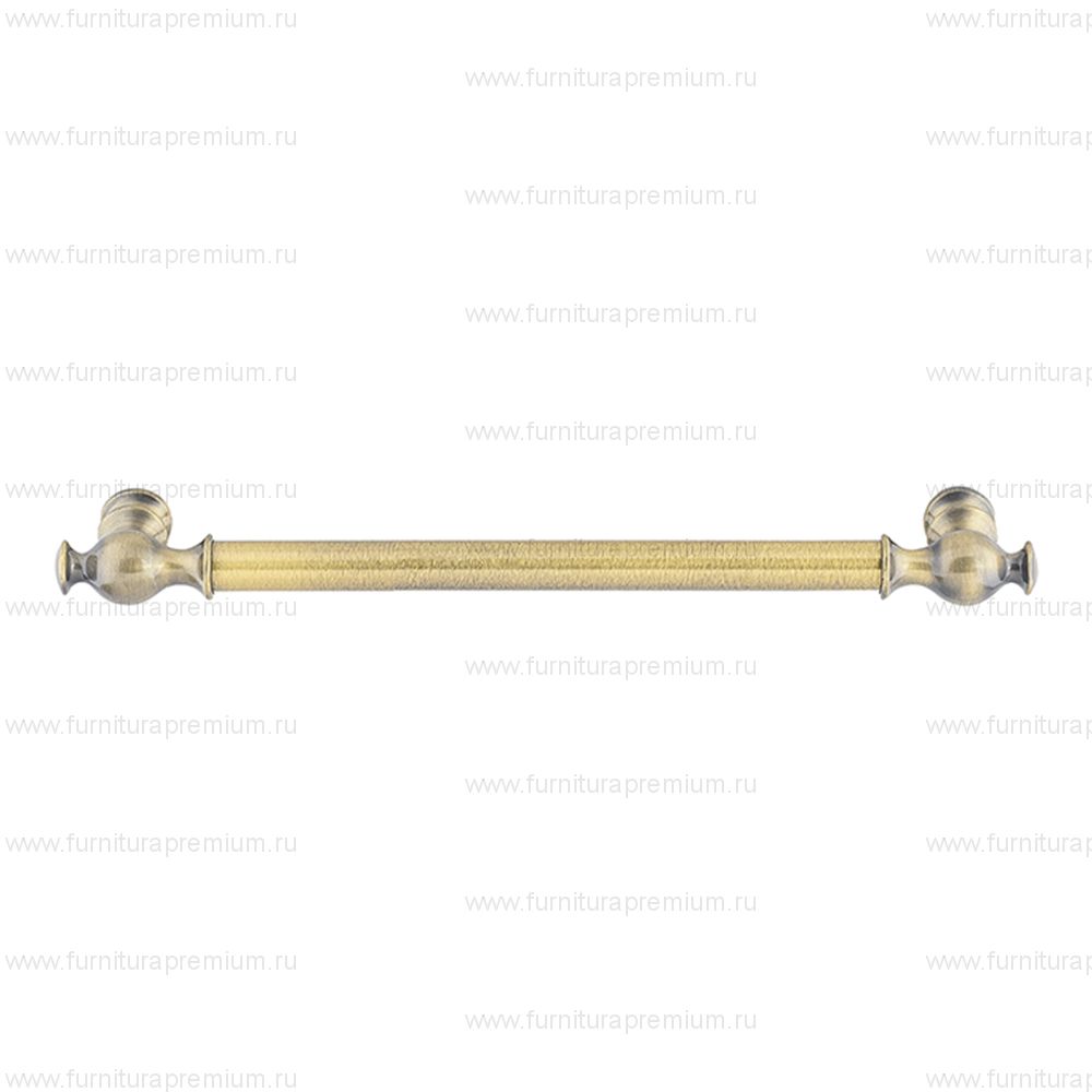 Мебельная ручка-скоба Modda Orion-01 224 мм