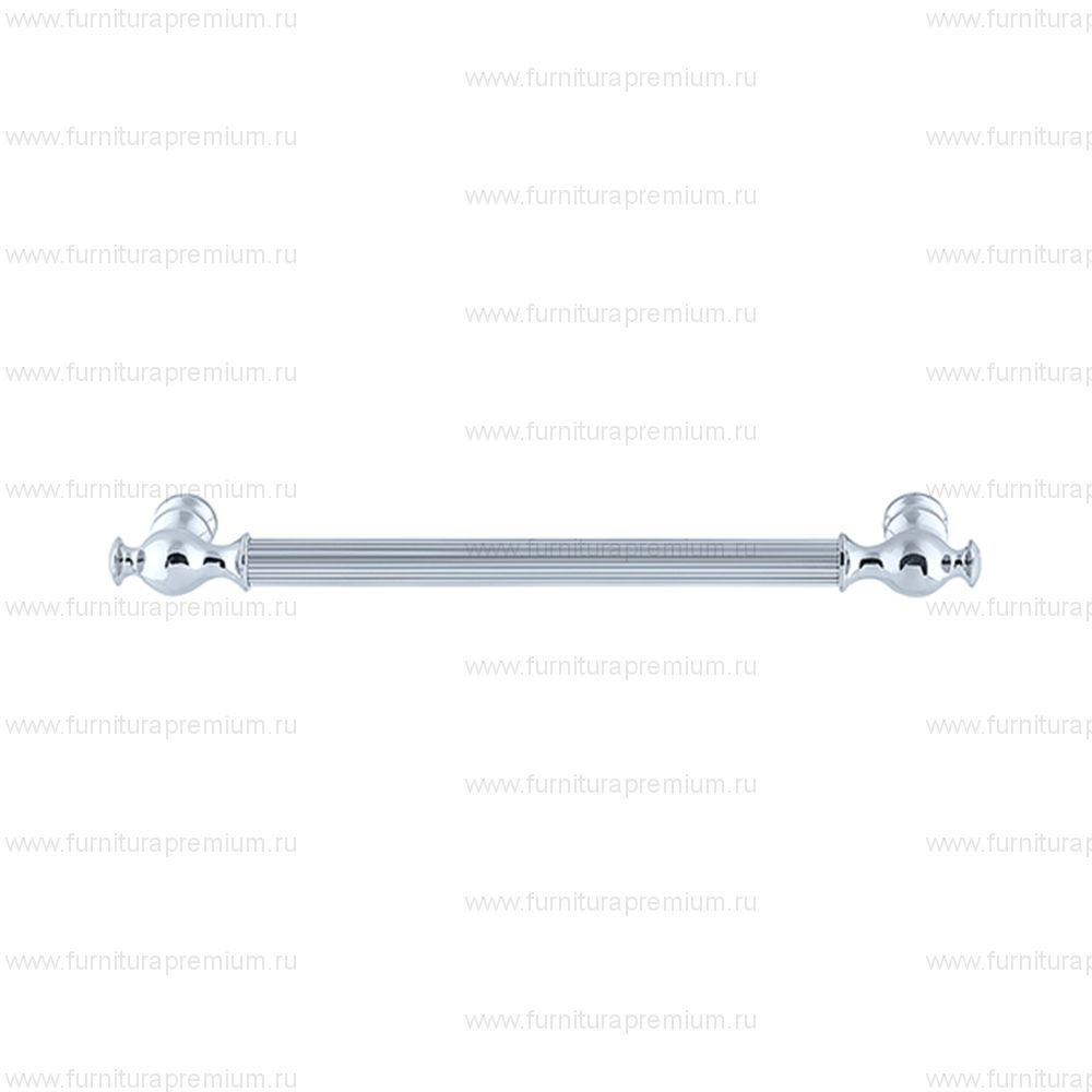 Мебельная ручка-скоба Modda Orion-02 160 мм