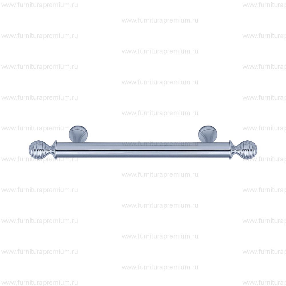 Мебельная ручка-скоба Modda Pamukkale-01 160 мм