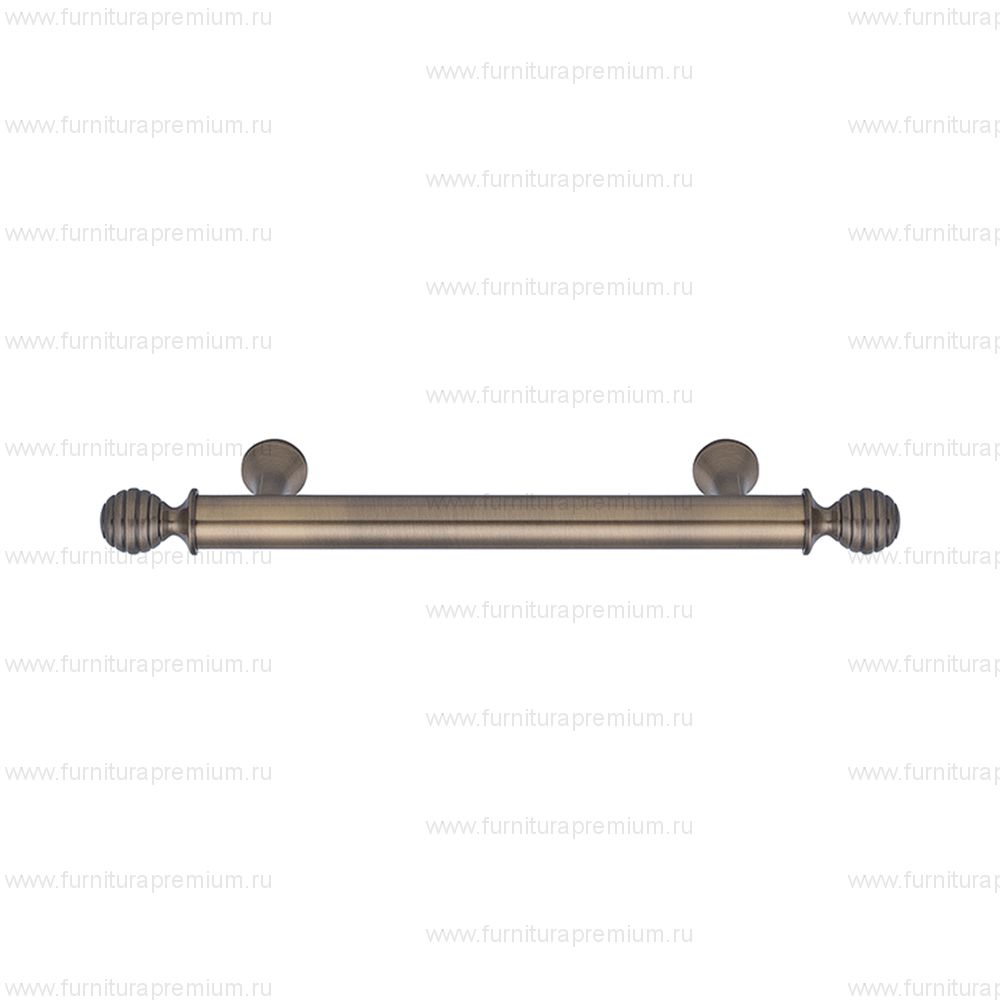 Мебельная ручка-скоба Modda Pamukkale-01 160 мм