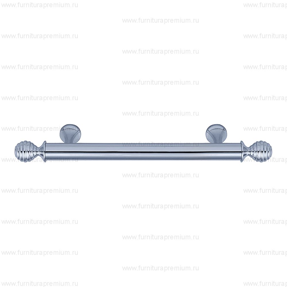 Мебельная ручка-скоба Modda Pamukkale-01 224 мм