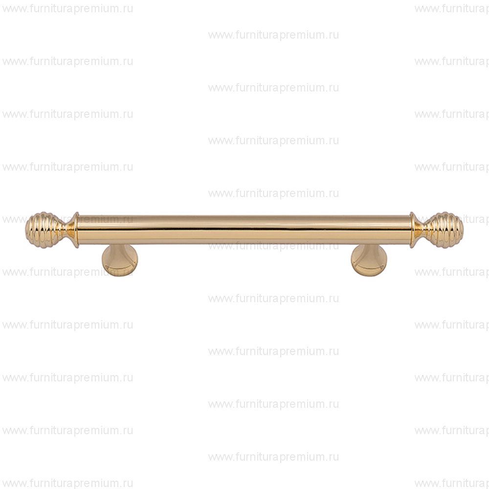 Мебельная ручка-скоба Modda Pamukkale-01 224 мм