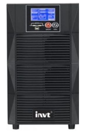 Онлайн ИБП INVT HT1102S 2кВА/1.8кВт