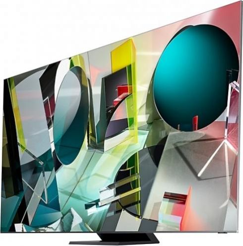 Телевизор Samsung QE75Q950TSU