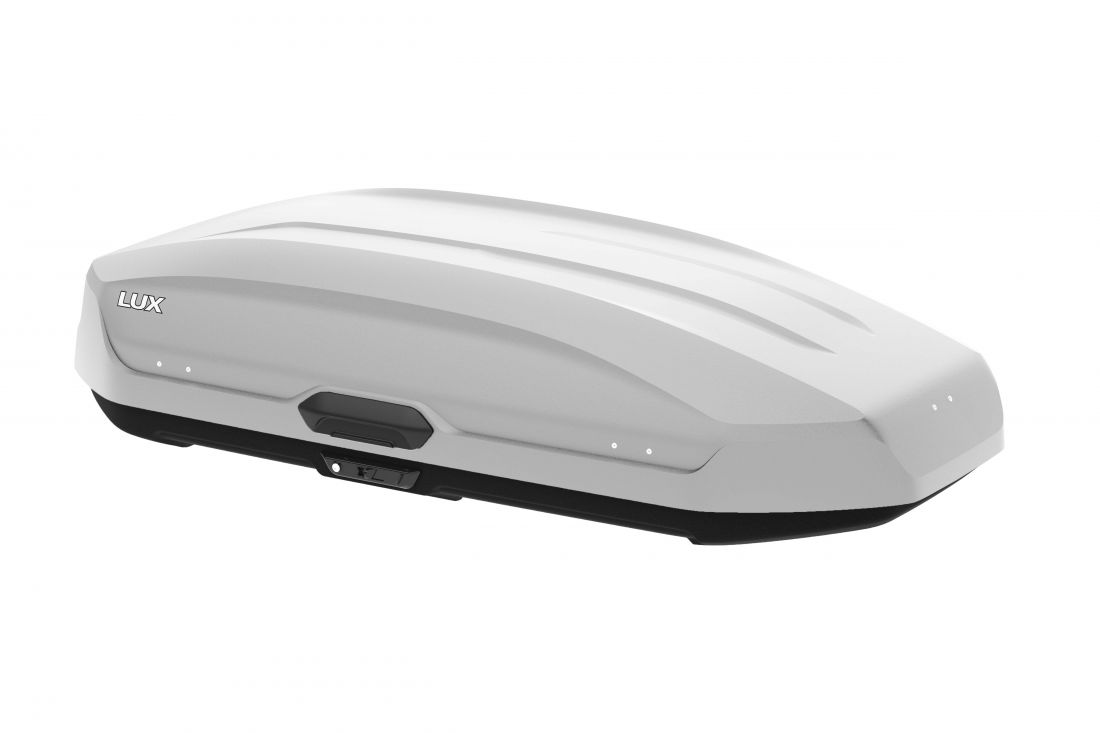 Бокс LUX TAVR 175 450L матовый с двустор. откр. (1750х850х400)