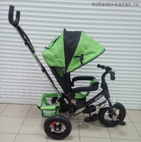 Moby kids Comfort 12 и 10 (сборка бесплатно)