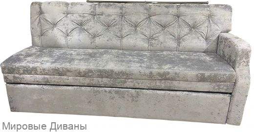 Скамья Вита